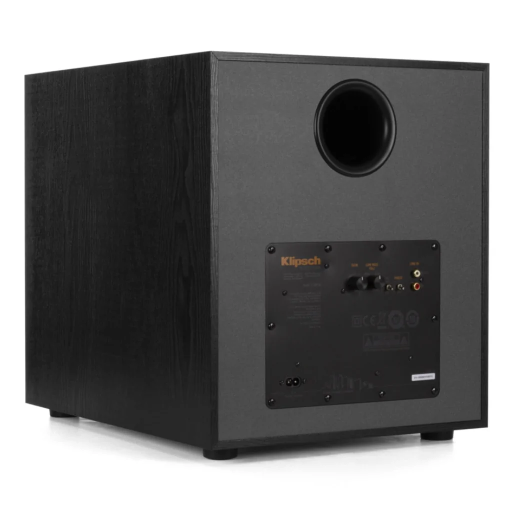 Loa Sub Điện Klipsch R120SW