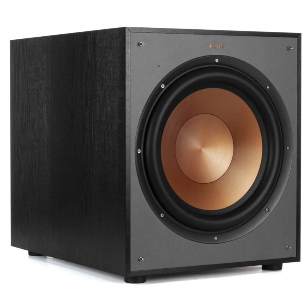 Loa Sub Điện Klipsch R100SW