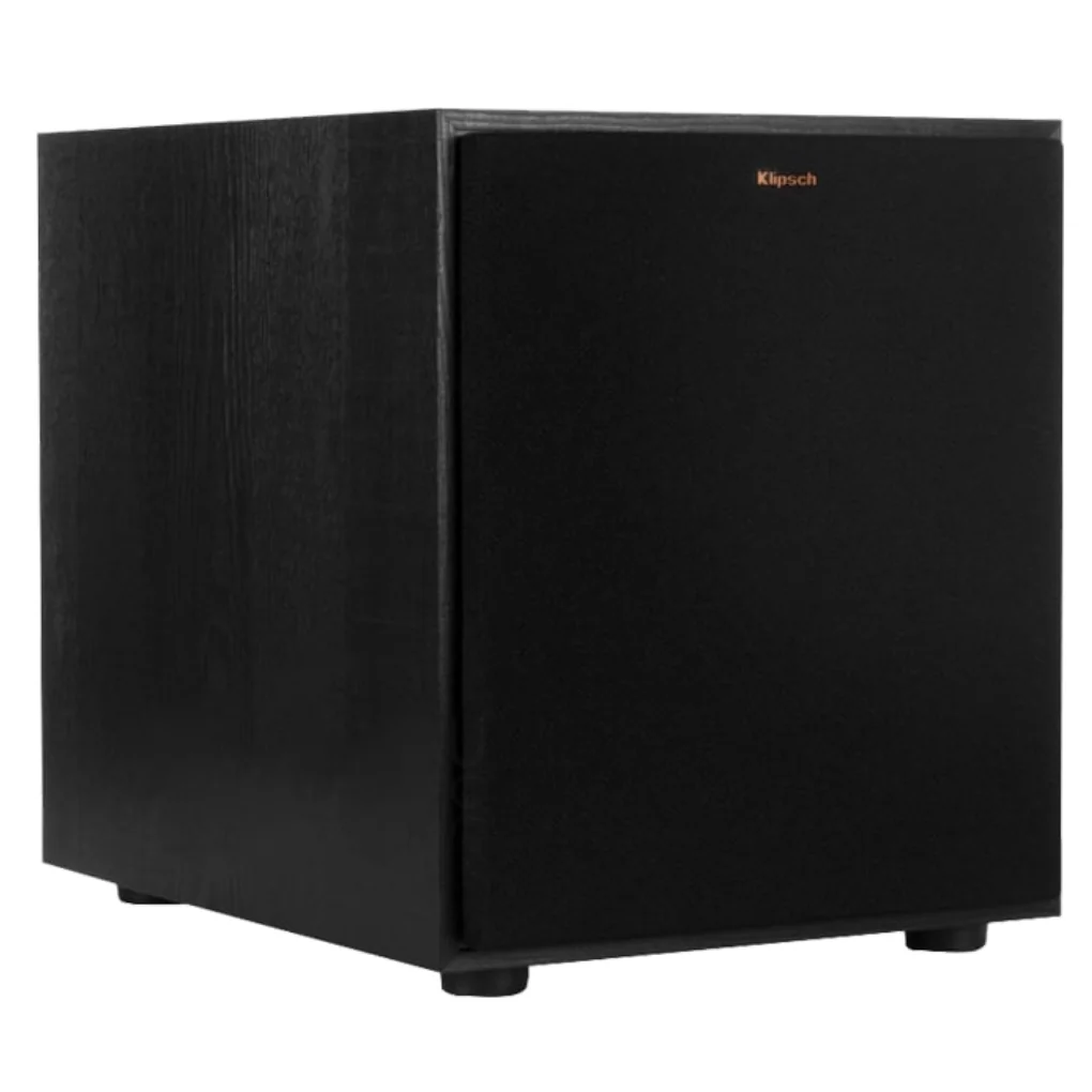 Loa Sub Điện Klipsch R100SW 0
