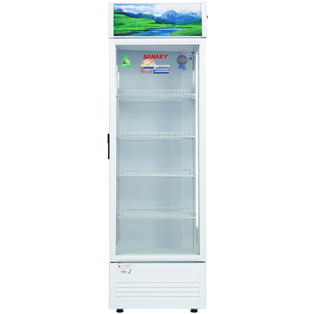 Tủ Mát Sanaky Inverter 480 Lít VH-5089K3 0