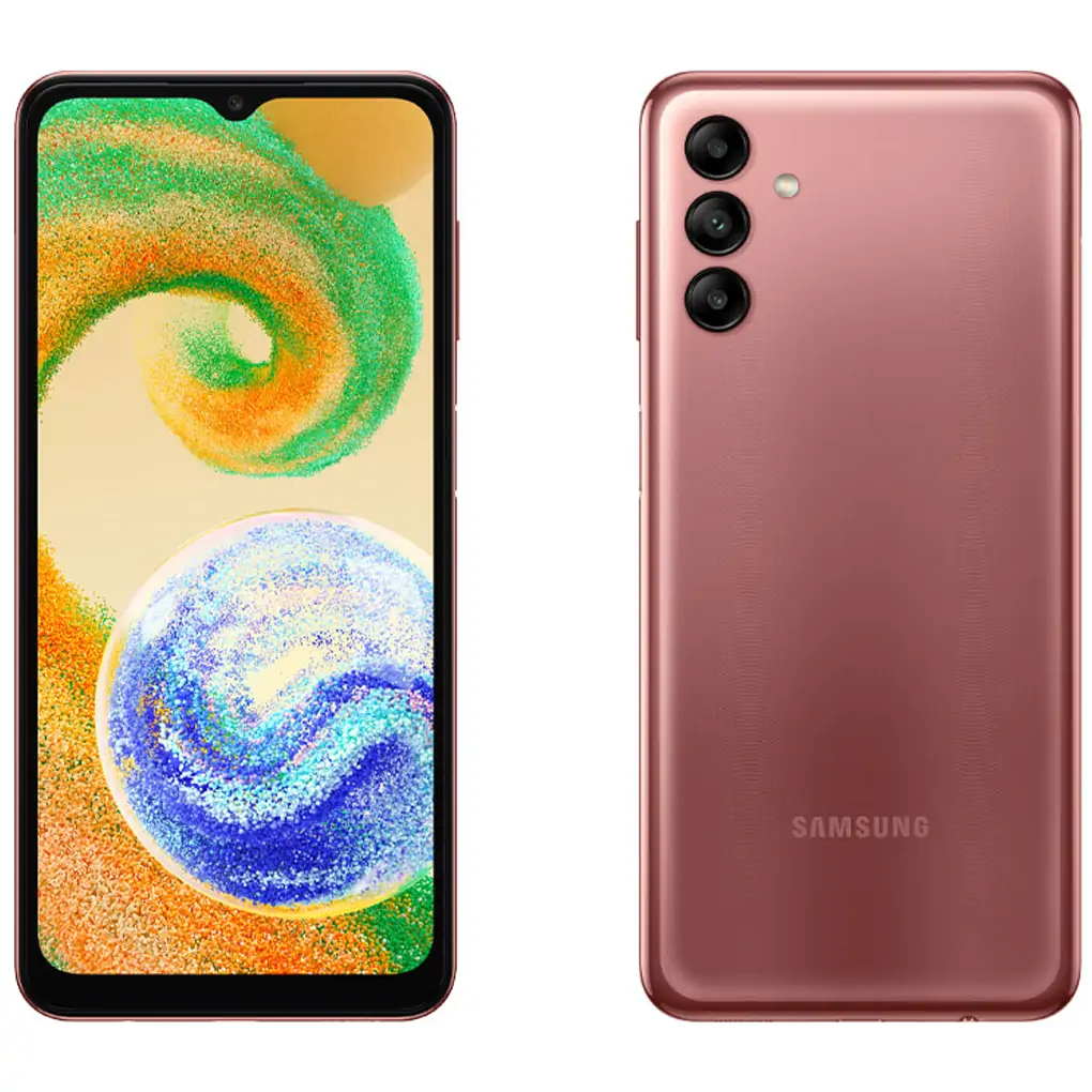 Samsung Galaxy A04s (4+64GB) 0
