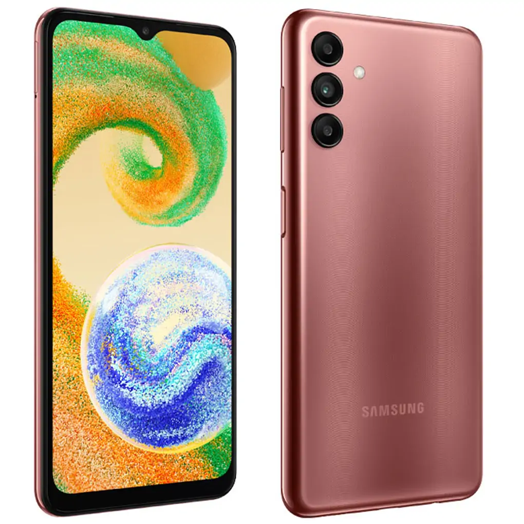Samsung Galaxy A04s (4+64GB) 1