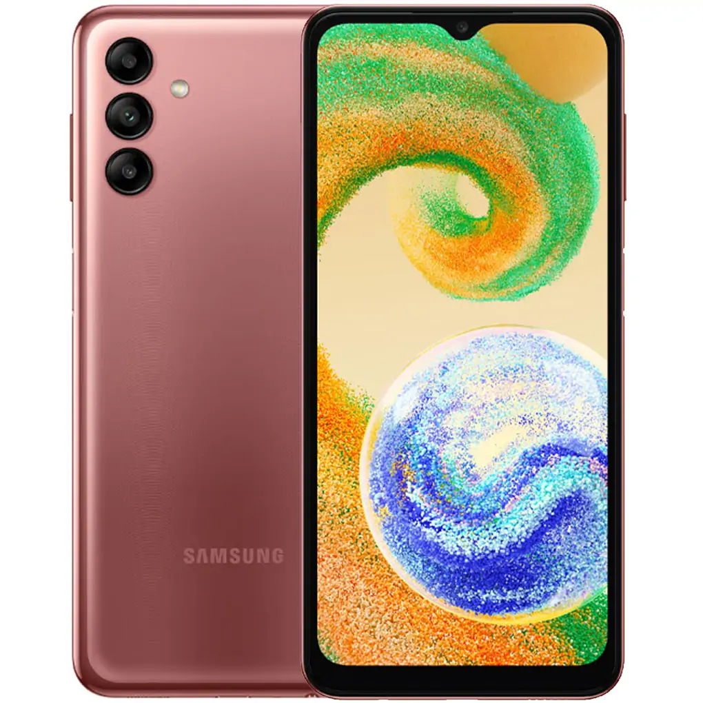 Samsung Galaxy A04s (4+64GB) 2