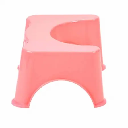 Ghế Kê Chân Toilet Notoro- Inochi 1