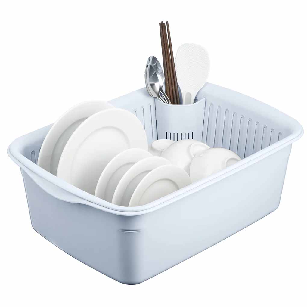 Kệ Chén Bát Tokyo (có nắp)- Inochi 1