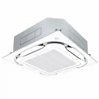 Máy Lạnh Âm Trần Daikin Inverter 2.5 Hp FCFC60DVM / RZFC60EVM (1 Pha) Điều Khiển Dây