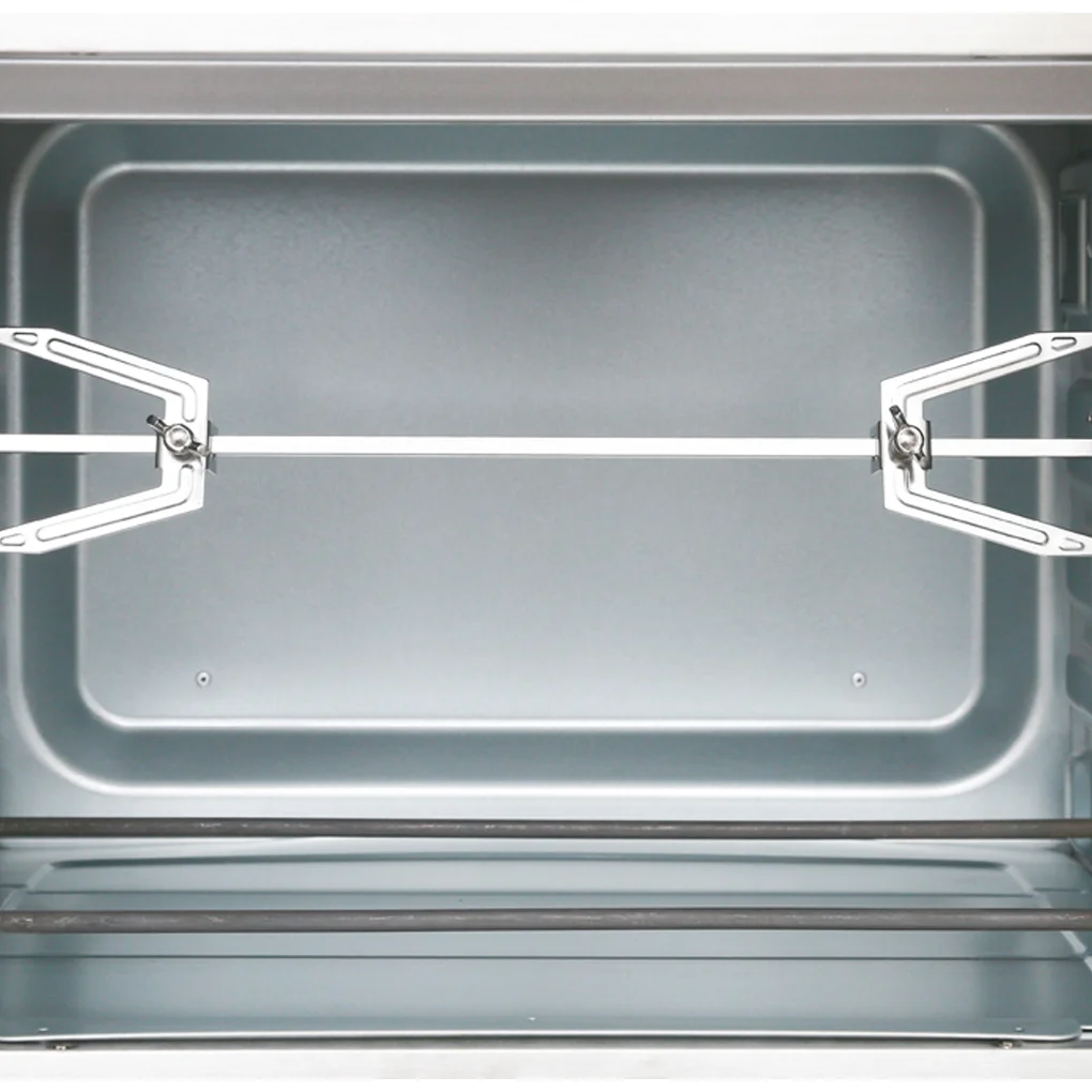 Lò Nướng Sharp EO-A384RCSV-ST