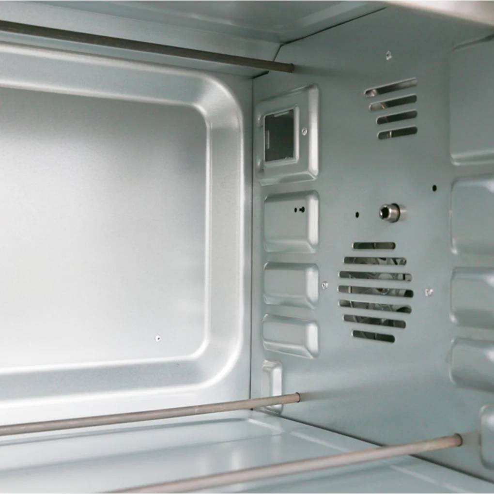 Lò Nướng Sharp EO-A384RCSV-ST