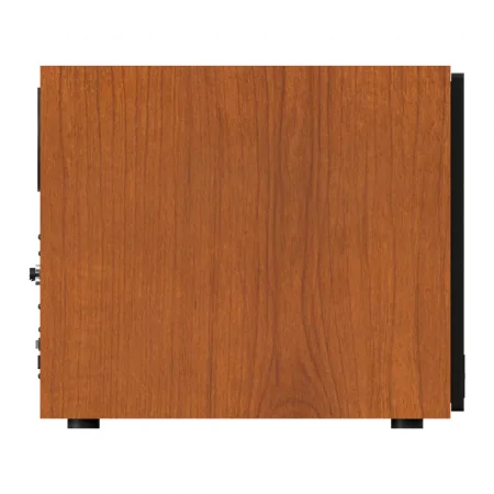 Loa Siêu Trầm Điện 12-inch Paramax Sub-E30 (Ash-Black) 1