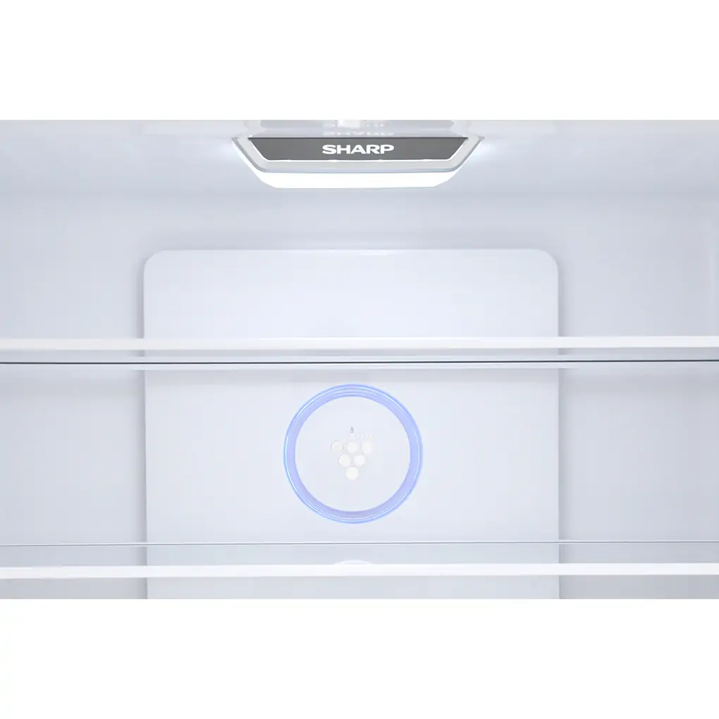 Tủ Lạnh Sharp Inverter 401 Lít SJ-FXP480VG-CH 5