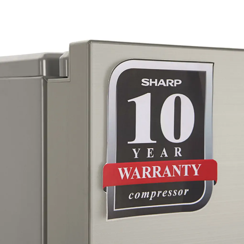 Tủ Lạnh Sharp Inverter 401 Lít SJ-FXP480VG-CH 6