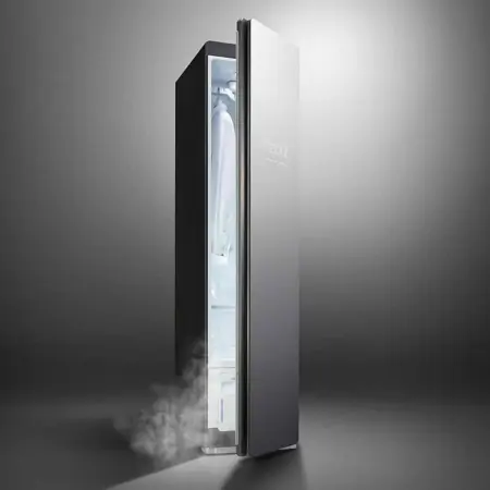 Tủ Chăm Sóc Quần Áo Thông Minh LG Styler S3MFC 6