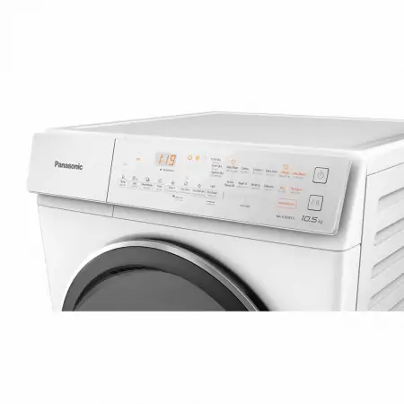 Máy Giặt Sấy Panasonic Inverter 10.5/2 Kg NA-V105FC1WV 5