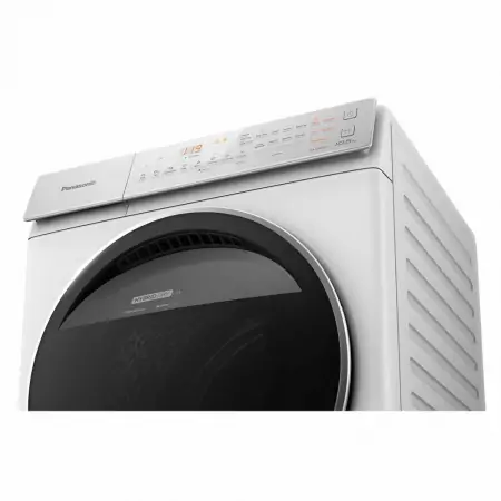 Máy Giặt Sấy Panasonic Inverter 10.5/2 Kg NA-V105FC1WV 4