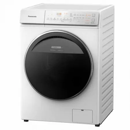 Máy Giặt Sấy Panasonic Inverter 10.5/2 Kg NA-V105FC1WV 1