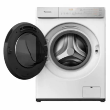 Máy Giặt Sấy Panasonic Inverter 9.5/2 Kg NA-V95FC1WVT 2