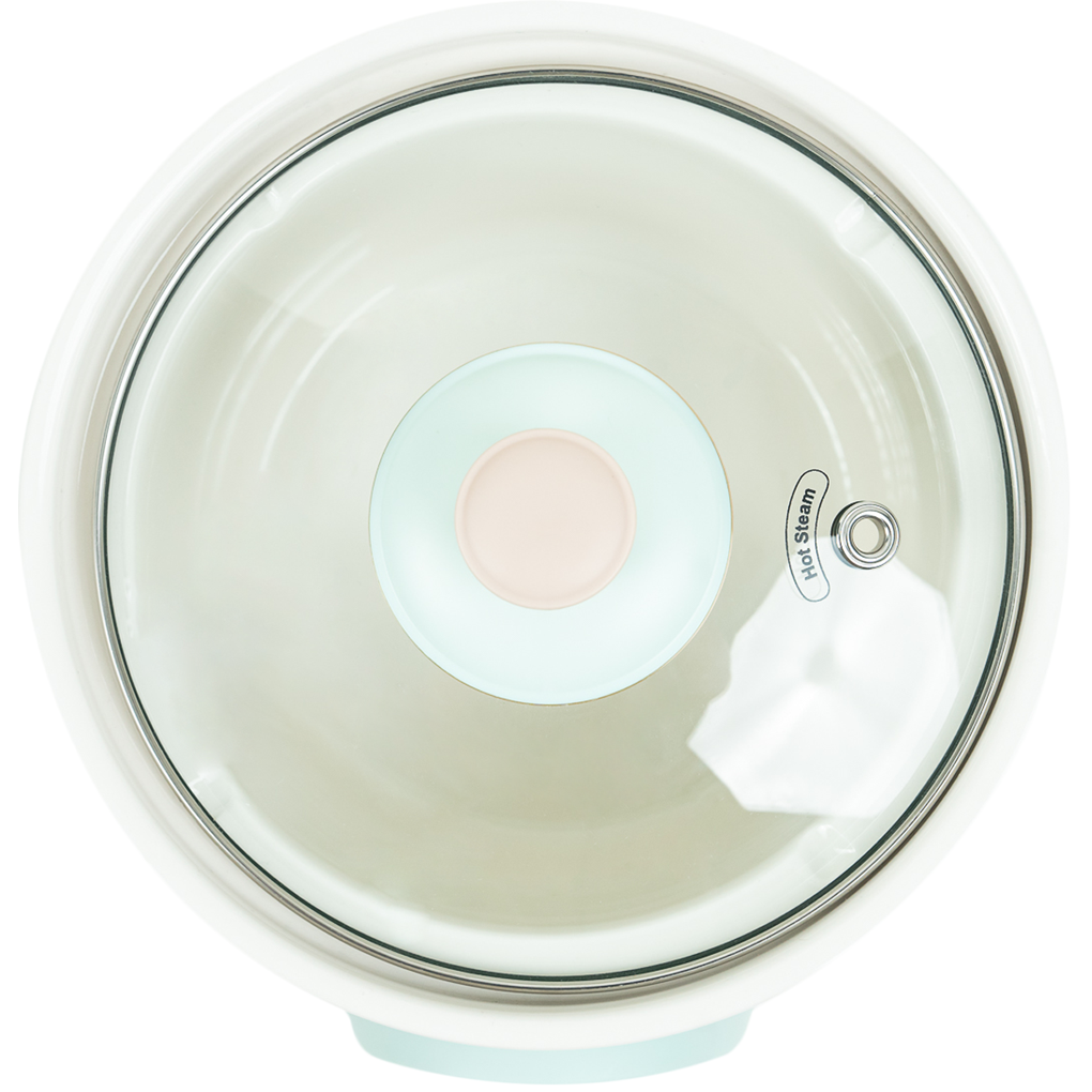 Nồi Nấu Chậm Bear DDG-D20P1 - Hàng Quốc Tế - Bản Tiếng Anh 0