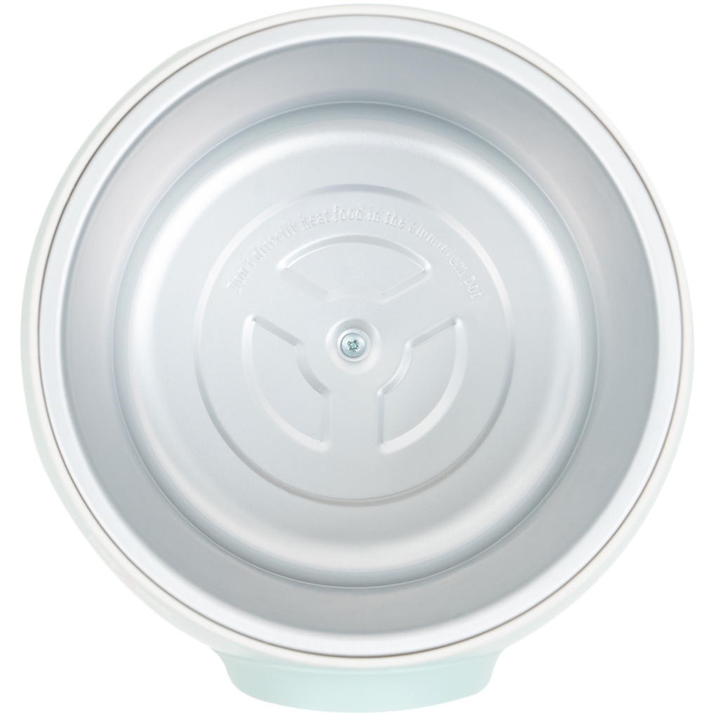 Nồi Nấu Chậm Bear DDG-D20P1 - Hàng Quốc Tế - Bản Tiếng Anh 1