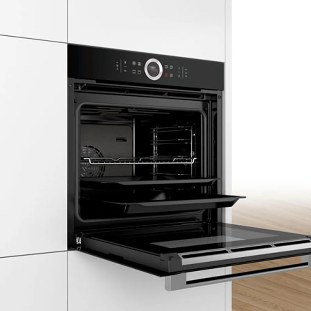Lò Nướng Bosch HBG635BB1 0