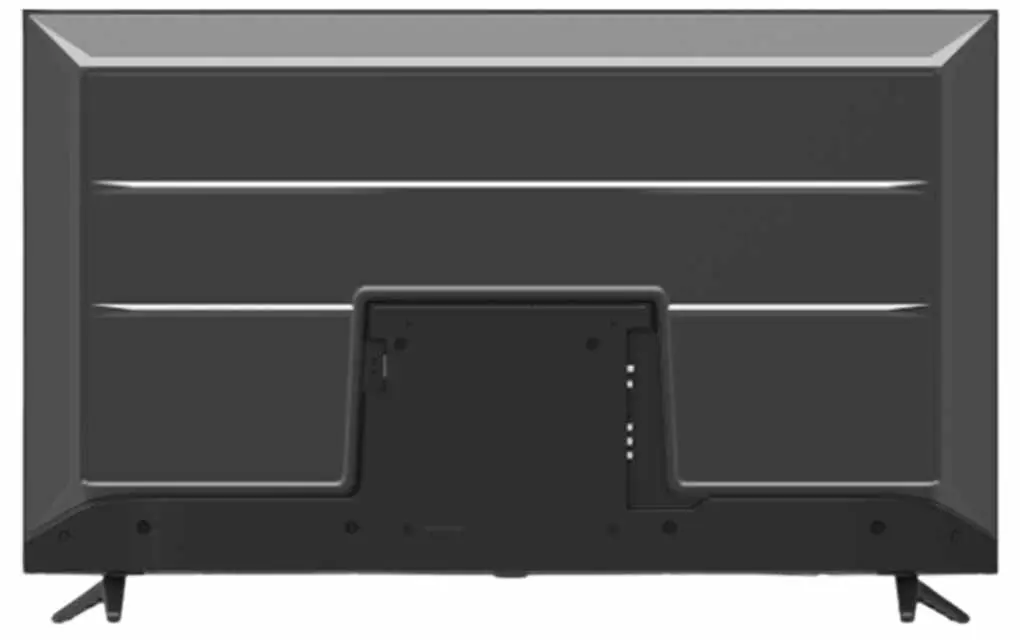 Android Tivi Casper 43 Inch 43FGS610 4