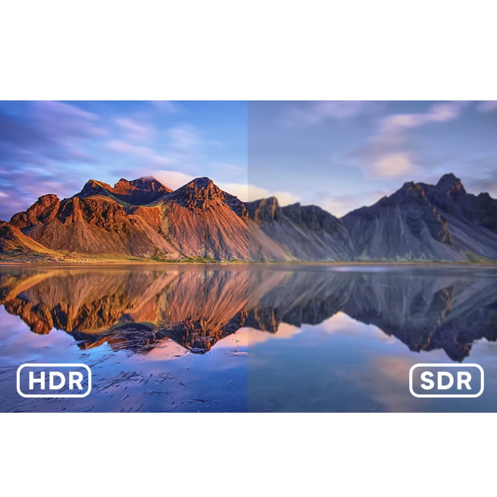 Google Tivi Casper 4K 43 inch 43UGS611 12