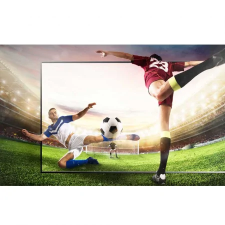 Google Tivi Casper 4K 43 inch 43UGS611 13