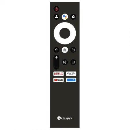 Google Tivi Casper 4K 43 inch 43UGS611 11