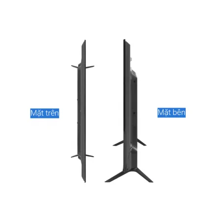 Android Tivi Casper 4K 55 inch 55UGA610 8