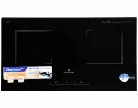 Bếp Từ Đôi Lắp Âm Bluestone ICB-6833