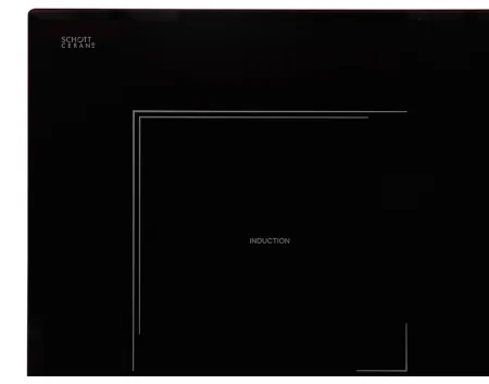 Bếp Từ Đôi Lắp Âm Bluestone ICB-6833 0