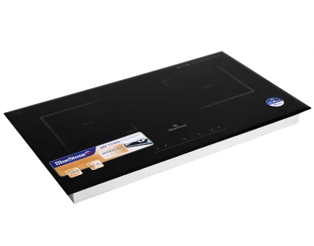 Bếp Từ Đôi Lắp Âm Bluestone ICB-6833 2