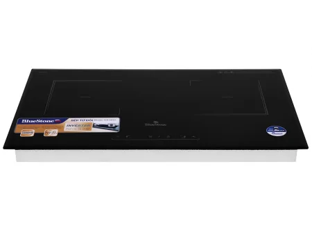 Bếp Từ Đôi Lắp Âm Bluestone ICB-6833 3