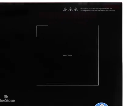 Bếp Từ Đôi Lắp Âm Bluestone ICB-6833 4