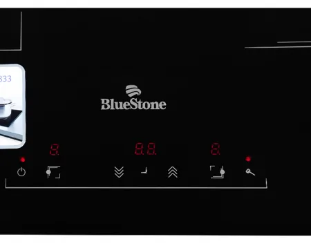 Bếp Từ Đôi Lắp Âm Bluestone ICB-6833 5