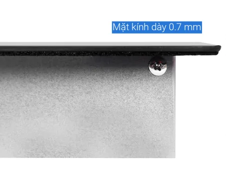 Bếp Từ Đôi Lắp Âm Bluestone ICB-6833 6