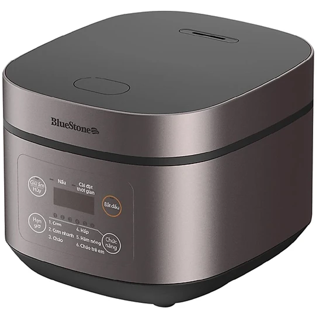 Nồi Cơm Điện Tử BlueStone RCB-5946 1.5 Lít 1