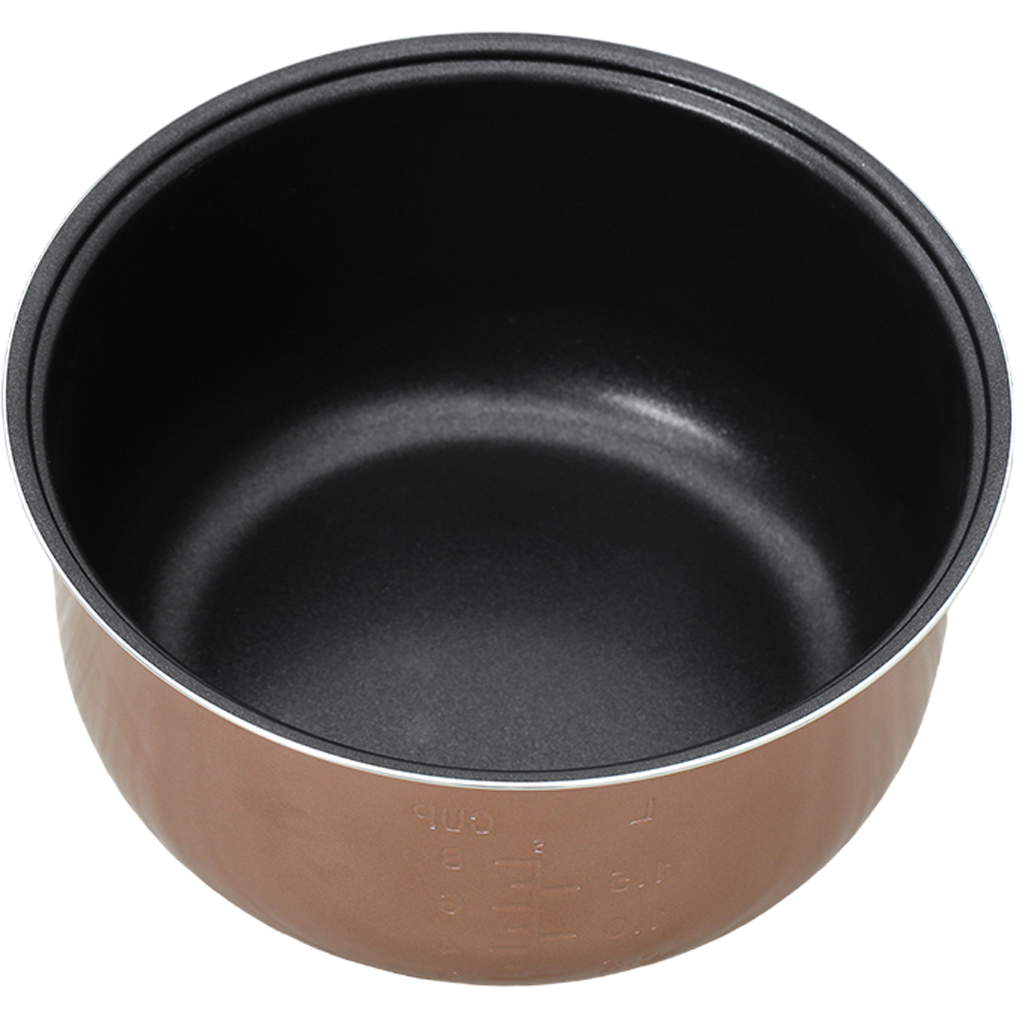 Nồi Cơm Điện Tử BlueStone RCB-5946 1.5 Lít 6