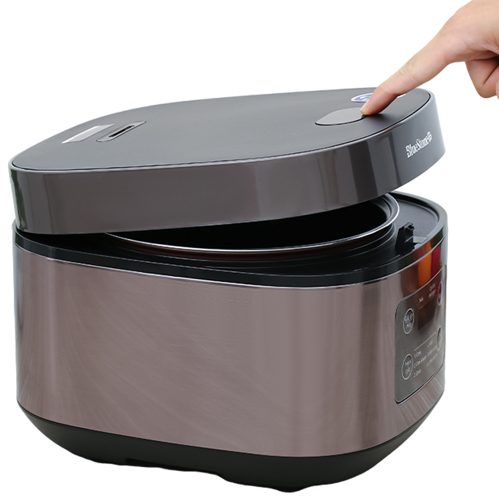 Nồi Cơm Điện Tử BlueStone RCB-5946 1.5 Lít 7