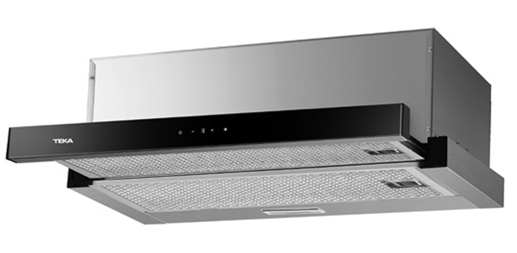 Máy Hút Mùi CH 1170P