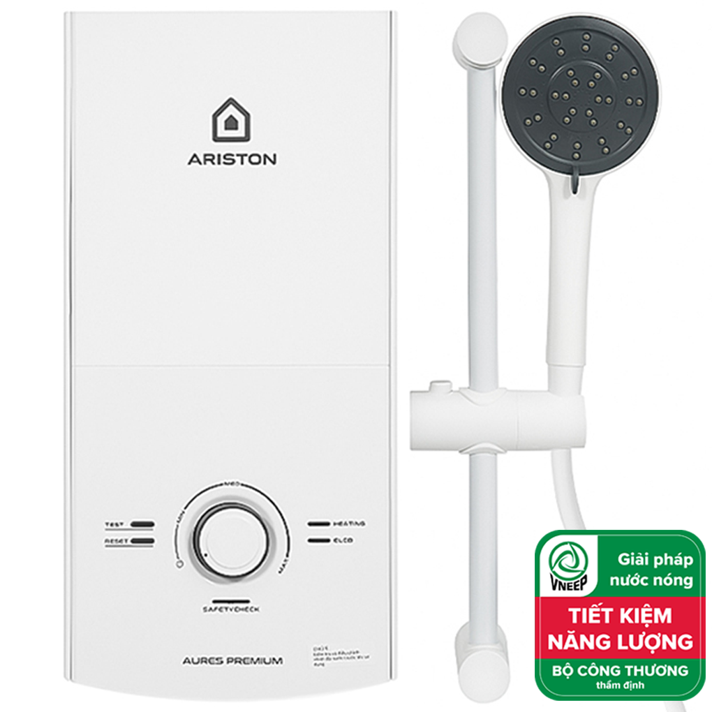 M&aacute;y Nước N&oacute;ng Trực Tiếp AURES PREMIUM 4.5