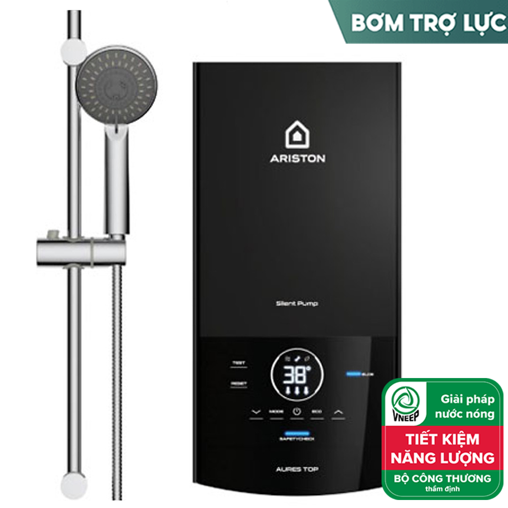 M&aacute;y Nước N&oacute;ng Trực Tiếp AURES TOP 4.5P