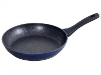 Chảo Đá Hoa Cương Đáy Từ Sunhouse SFP28B