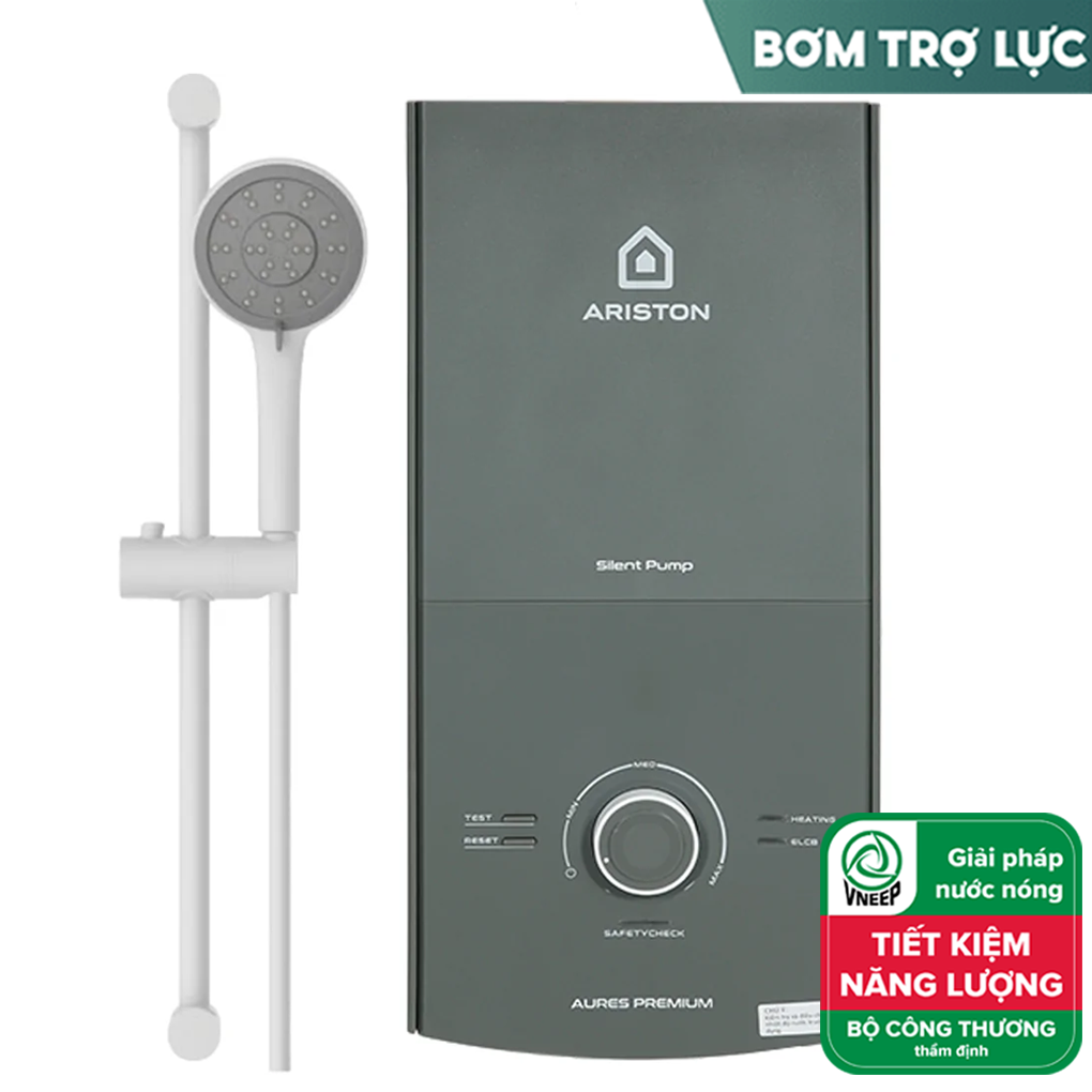 M&aacute;y Nước N&oacute;ng Trực Tiếp AURES PREMIUM 4.5P SPACE