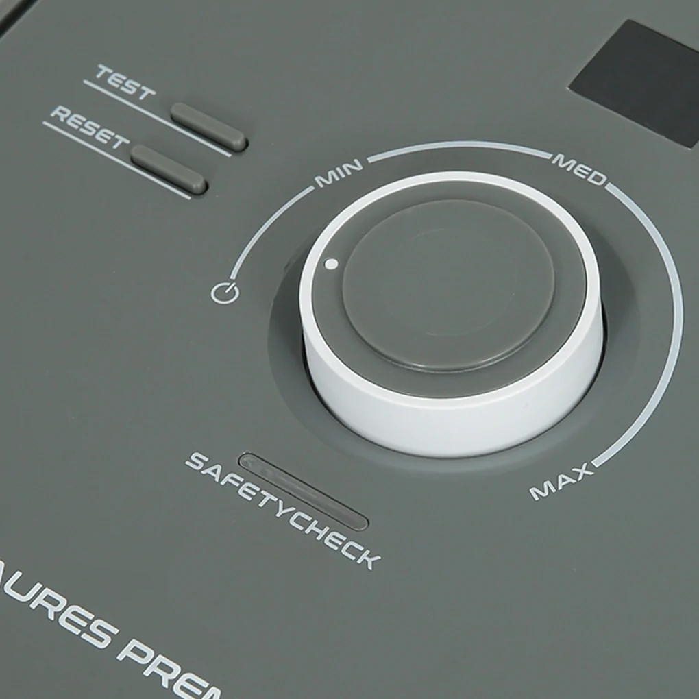 Máy Nước Nóng Trực Tiếp Ariston AURES PREMIUM 4.5P SPACE 2