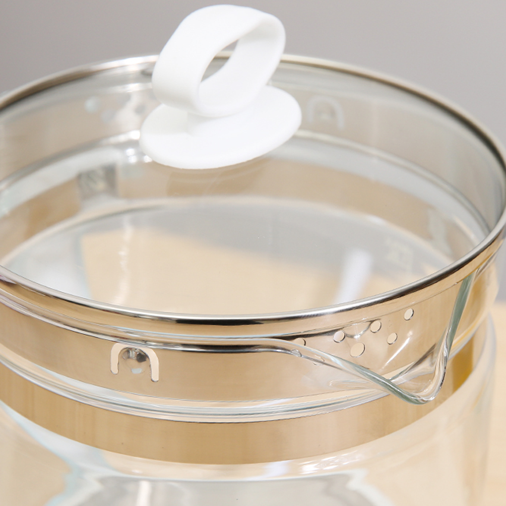 Ấm Điện Đa Năng Rapido RMK0818-S 4