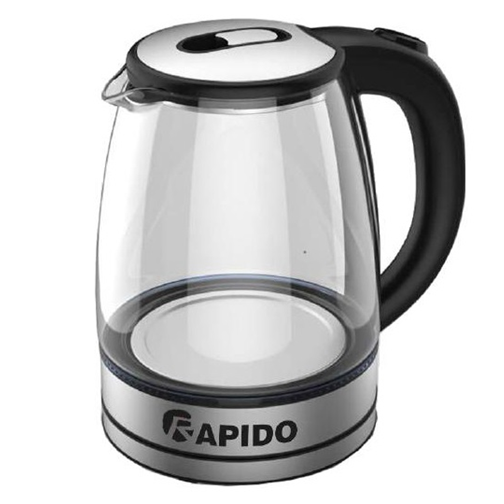 Ấm Đun Siêu Tốc Rapido RK 1818 1