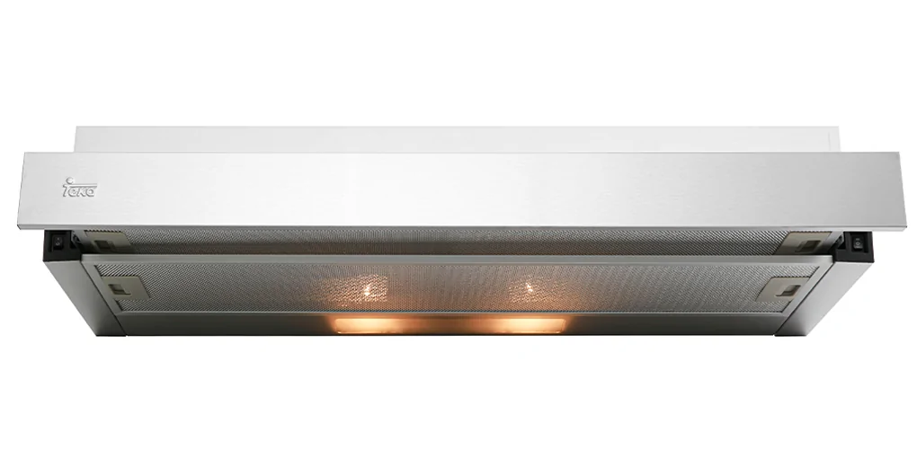 Máy Hút Mùi Teka TLR2 92 SS