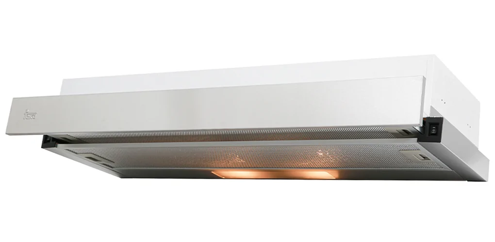 Máy Hút Mùi Teka TLR2 92 SS 1