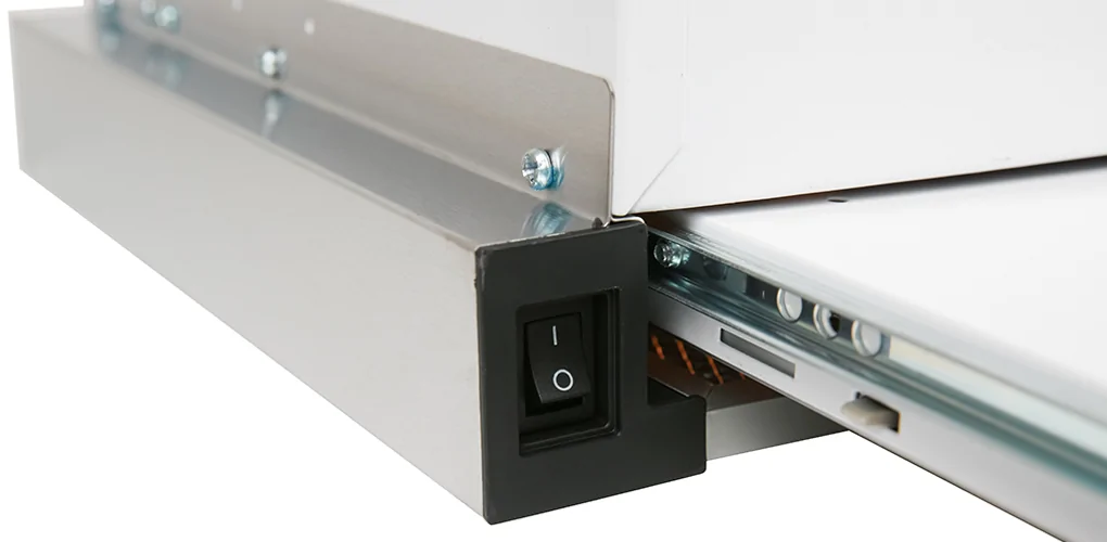 Máy Hút Mùi Teka TLR2 92 SS 2