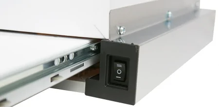 Máy Hút Mùi Teka TLR2 92 SS 3